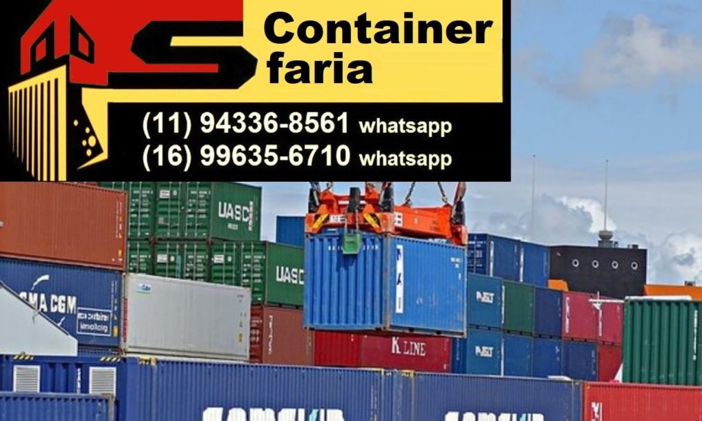 Venda de Container Cidades 2 Venda de Container Cidades, venda de container