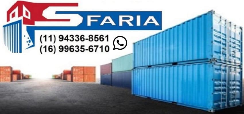 Sfaria Container