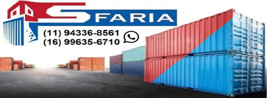 Sfaria Container