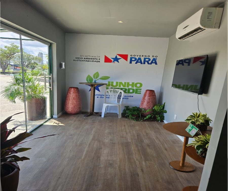 Projeto container marítimo 40 pés sob encomenda. Uma estrutura feita sob encomenda com 30 metros de comprimento e 65m² de área