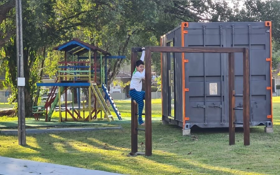 Projeto container Conveniencia 10