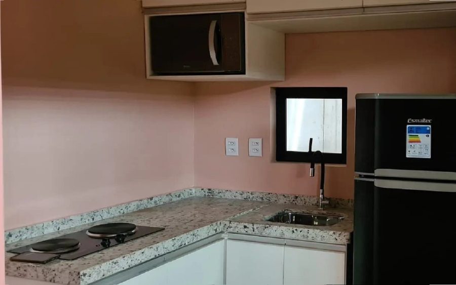 Projeto container Studio 1