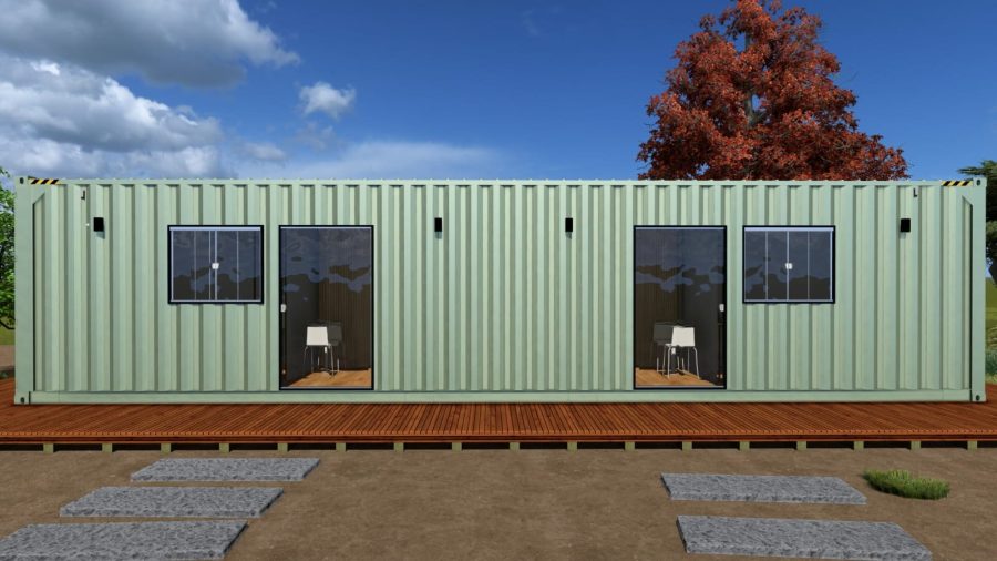 Projeto container customizados oferecemos as melhores soluções 2