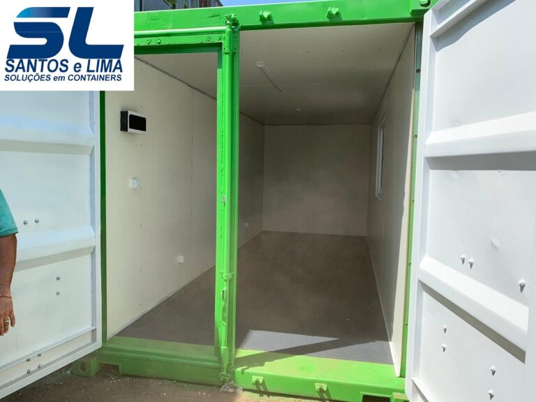 Santos e Lima Soluções 11